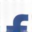 Facebook Icon Placeholder