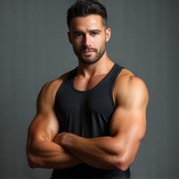 Photo of Alessandro Moretti