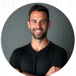 Photo of Luca Esposito